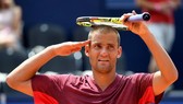 Tạm biệt "Ngài Đại tá" Mikhail Youzhny
