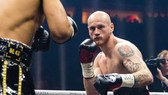 George Groves