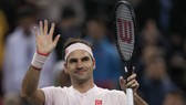 Roger Federer