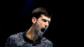 Djokovic có cơ hội thắng danh hiệu thứ 6 ở ATP Finals