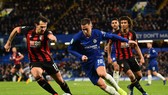 Eden Hazard đang hướng đến bàn thắng thứ 100 cho Chelsea