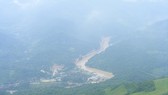 Thông đường lên “cổng trời” Mường Ải
