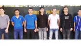Triệt phá tổ chức tín dụng đen lớn nhất từ trước đến nay