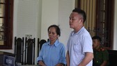 Nguyên trưởng bản lãnh án tử hình vì buôn ma túy