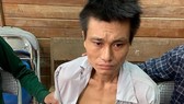 Bắt đối tượng dùng súng buôn 9.000 viên ma túy