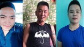 Bắt giữ 3 đối tượng chuyên ép phụ nữ phục vụ mại dâm