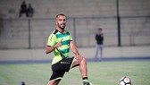 Nouri quyết định giã từ màu áo tuyển Iraq
