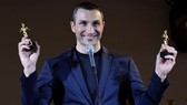 Vladimir Klitschko