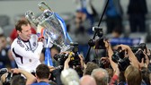 Petr Cech sẽ mãi mãi là một huyền thoại ở Chelsea