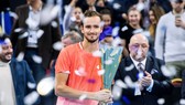 Daniil Medvedev