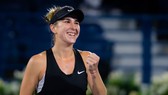 Belinda Bencic