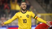 Eden Hazard là thứ mà... tuyển Nga không có