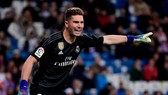 Luca Zidane
