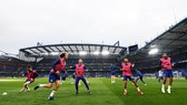 Chelsea chỉ muốn làm "Ngũ a ca"