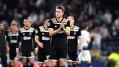 Ajax - Những con Sư tử của Ten Hag