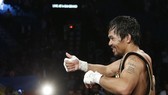 Manny Pacquiao sẽ thượng đài ở tuổi 40