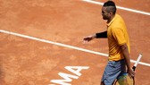 Nick Kyrgios