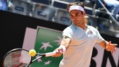 Roger Federer