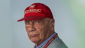 Huyền thoại Niki Lauda