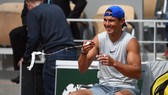 Nadal - Titan hàng đầu ở Roland Garros