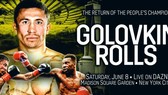 Gennady Golovkin