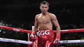 Gennady Golovkin