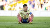 Falcao đang chịu nhiều áp lực