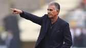 Ông Carlos Queiroz