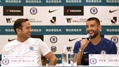 Lampard khen ngợi Kovacic rất nhiều