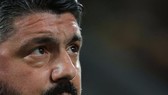 HLV Gennaro Gattuso.