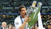 Ronaldo sẽ mang về chiếc cúp lịch sử cho Real Madrid vào cuối tuần này.
