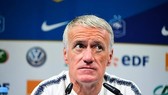 HLV Didier Deschamps