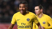 Tiền đạo trẻ Nkunku vừa bày tỏ ý định rời PSG vào cuối mùa giải này.