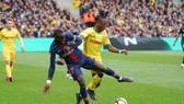PSG trì hoãn ngày đăng quang, Tuchel phạm sai lầm