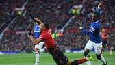 Máy tính RED dự đoán Quỷ đỏ sẽ thua Everton