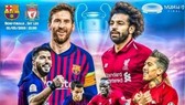 Owen: Barca sẽ vất vả thích ứng với lối chơi của Liverpool