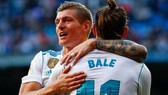 PSG đổi siêu sao lấy cầu thủ bị đẩy ra đường của Real Madrid?
