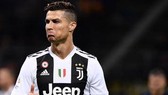 PSG chơi lớn với Cristiano Ronaldo