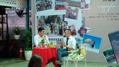 “Đi rong trên những múi giờ”: Những chuyến đi thỏa nỗi khao khát tuổi trẻ