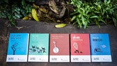Khơi dậy tình yêu văn học với Tủ sách Văn học trong nhà trường
