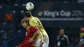 Công Phượng hứa hẹn sẽ toả sáng ở trận chung kết King's cup. Ảnh: Dũng Phương