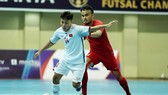 Việt Nam xếp thứ 4 chung cuộc tại Futsal AFF Cup 2018. Ảnh: ĐỘC LẬP
