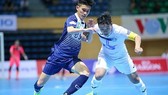 Giải futsal VĐQG 2019 sẽ có sự tham dự của 13 đội