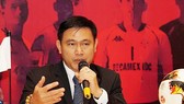 Ông Trần Anh Tú