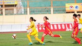 TPHCM I thắng dễ trận ra quân. Ảnh: Anh Trần