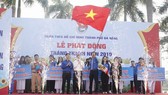 Đà Nẵng: Phát động Tháng Thanh niên năm 2019