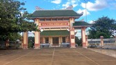 Viện cớ mở rộng nghĩa trang liệt sĩ, lãnh đạo huyện trục lợi ngân sách hơn nửa tỷ đồng