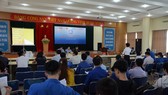 “Tri thức trẻ vì giáo dục 2019” thu hút đông đảo đoàn viên thanh niên từ các trường học tham gia