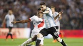 Lionel Messi vẫn đau đáu với giấc mộng vàng World Cup.
