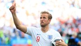 Tiền đạo Harry Kane xúc động trước lòng dũng cảm của bé Ben Williams.
